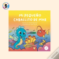 Capa do artigo Mi Pequeño Caballito De Mar