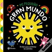 Capa do artigo Mi Pequeño Gran Mundo