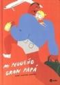 Mi Pequeño Gran Papa - Preview