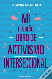 Capa do artigo Mi Pequeño Libro De Activismo Interseccional