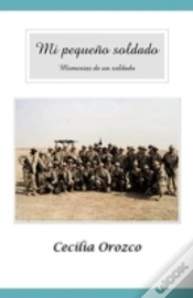 Capa do artigo Mi Pequeno Soldado