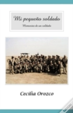 Capa do artigo Mi Pequeno Soldado