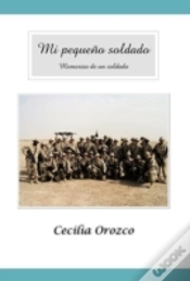 Capa do artigo Mi Pequeno Soldado