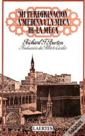 Capa do artigo Mi Peregrinación A Medina Y La Meca
