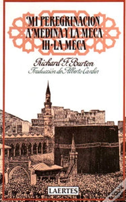Capa do artigo Mi Peregrinación A Medina Y La Meca