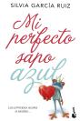 Mi Perfecto Sapo Azul - Preview