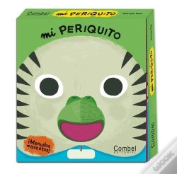 Capa do artigo Mi Periquito