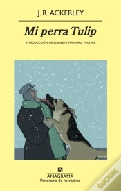 Capa do artigo Mi Perra Tulip