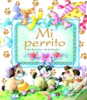Capa do artigo Mi Perrito