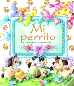 Capa do artigo Mi Perrito