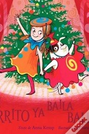 Capa do artigo Mi Perrito Ya Baila Ballet