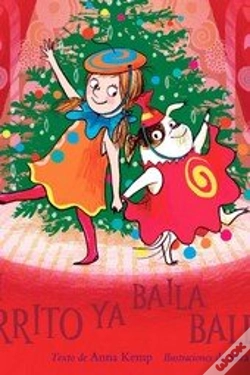 Capa do artigo Mi Perrito Ya Baila Ballet