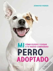 Capa do artigo Mi Perro Adoptado