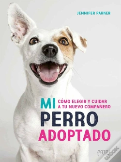 Capa do artigo Mi Perro Adoptado