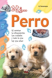 Capa do artigo Mi... Perro