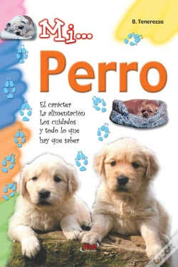 Capa do artigo Mi... Perro