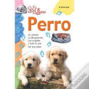 Capa do artigo Mi... Perro