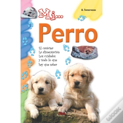 Capa do artigo Mi... Perro