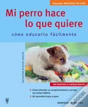 Capa do artigo Mi Perro Hace Lo Que Quiere