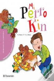 Capa do artigo Mi Perro Kin