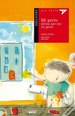 Capa do artigo Mi Perro Piensa Que Soy Un Genio