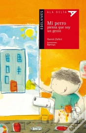 Capa do artigo Mi Perro Piensa Que Soy Un Genio