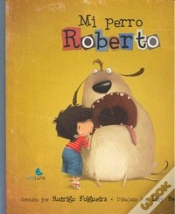 Capa do artigo Mi Perro Roberto
