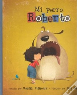 Capa do artigo Mi Perro Roberto