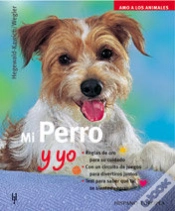 Capa do artigo Mi Perro Y Yo