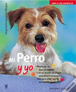 Capa do artigo Mi Perro Y Yo
