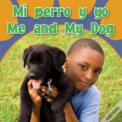Capa do artigo Mi Perro Y Yo