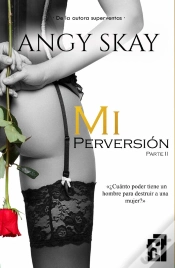 Capa do artigo Mi Perversión