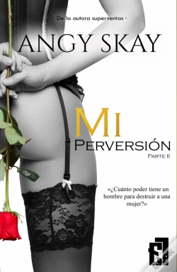 Capa do artigo Mi Perversión