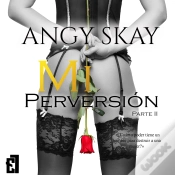 Capa do artigo Mi Perversión