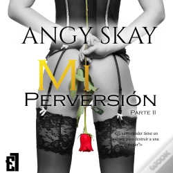 Capa do artigo Mi Perversión