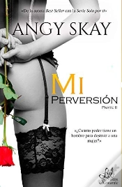 Capa do artigo Mi Perversión