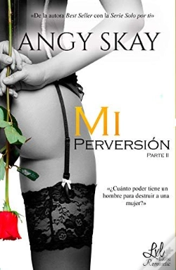 Capa do artigo Mi Perversión