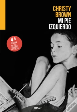 Capa do artigo Mi Pie Izquierdo
