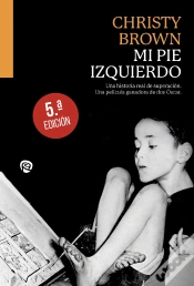 Capa do artigo Mi Pie Izquierdo
