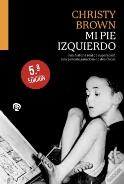Capa do artigo Mi Pie Izquierdo