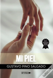 Capa do artigo Mi Piel