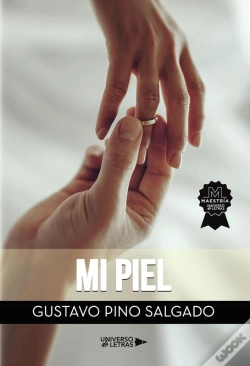 Capa do artigo Mi Piel