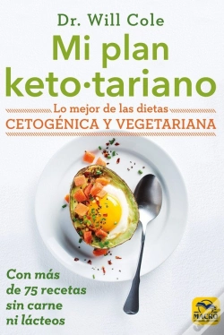 Capa do artigo Mi Plan Ketotariano