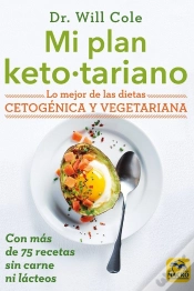 Capa do artigo Mi Plan Ketotariano
