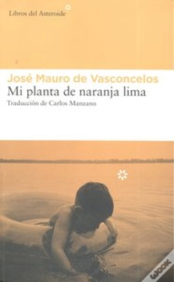 Capa do artigo Mi Planta De Naranja Lima