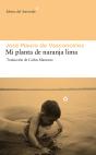 Mi Planta De Naranja Lima - Preview