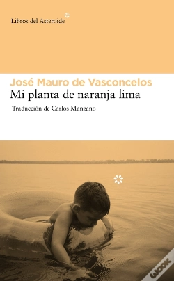 Capa do artigo Mi Planta De Naranja Lima
