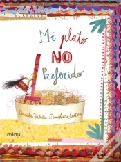 Capa do artigo Mi Plato No Preferido