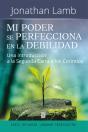 Mi Poder Se Perfecciona En La Debilidad - Preview