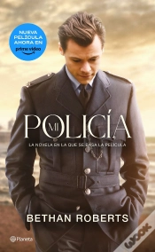 Capa do artigo Mi Policia